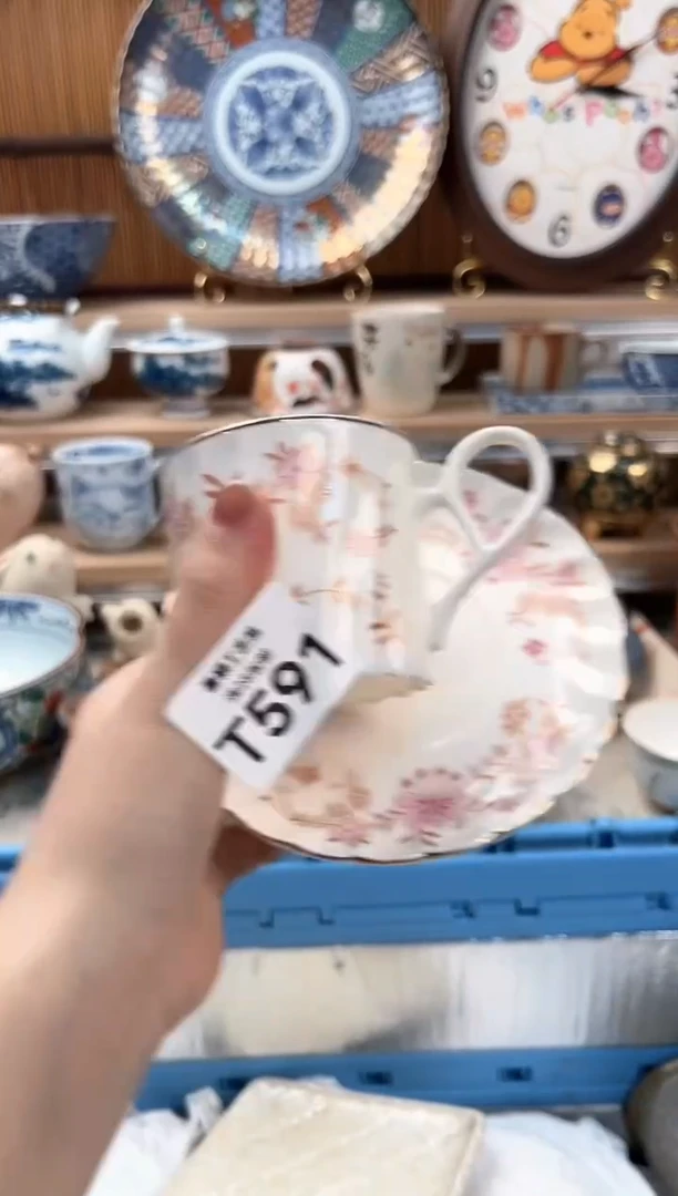 瓷片L**u591T 杯子 盘子 碗