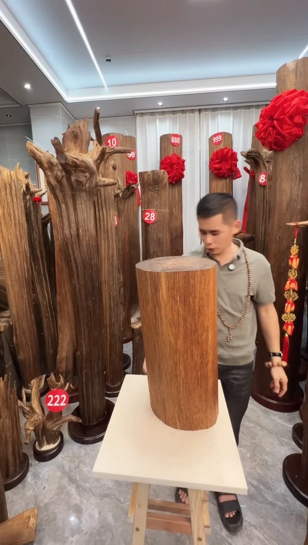 沉香摆件沉香原料