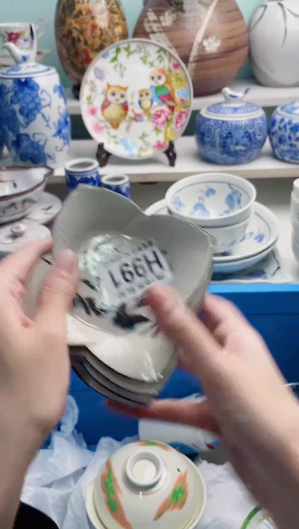 陶瓷一*H991*******