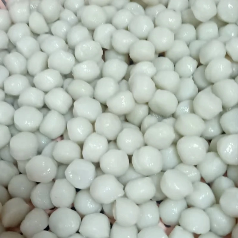 用各种蔬菜煮的立夏丸子