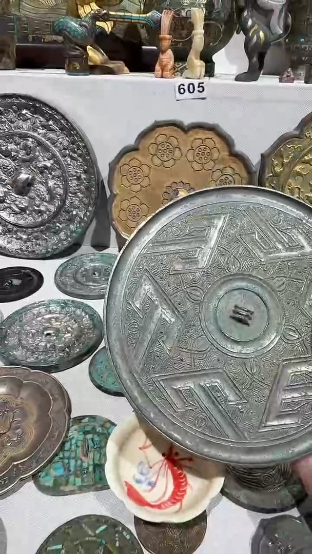 摆件