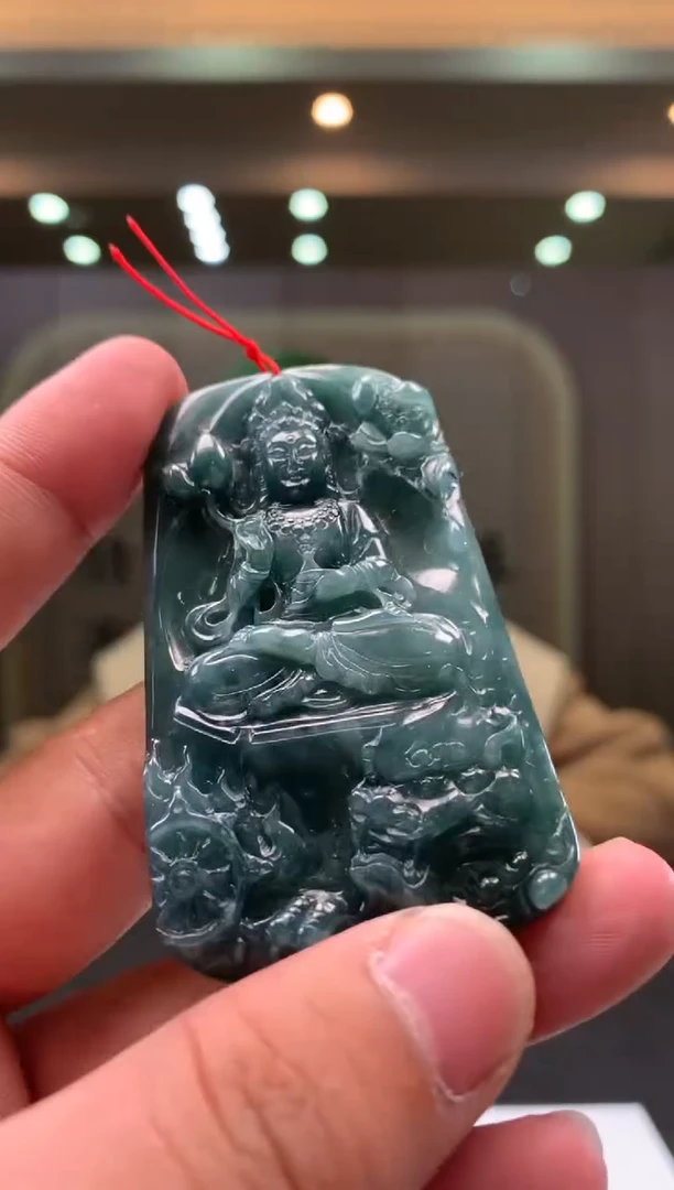 未镶嵌定制翡翠********57