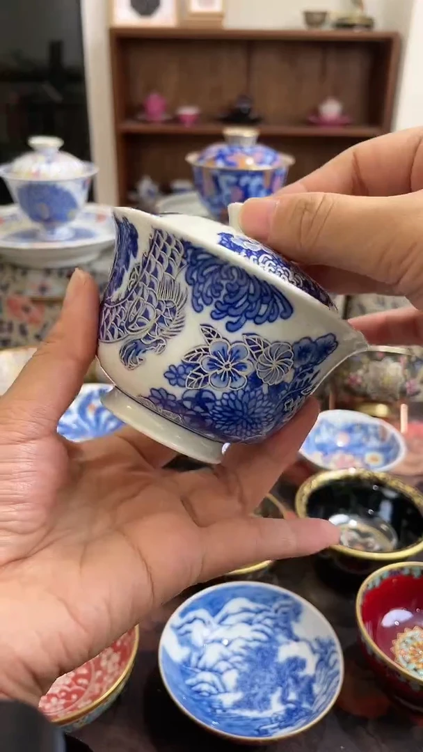 其他景德壹心好茶器放心购