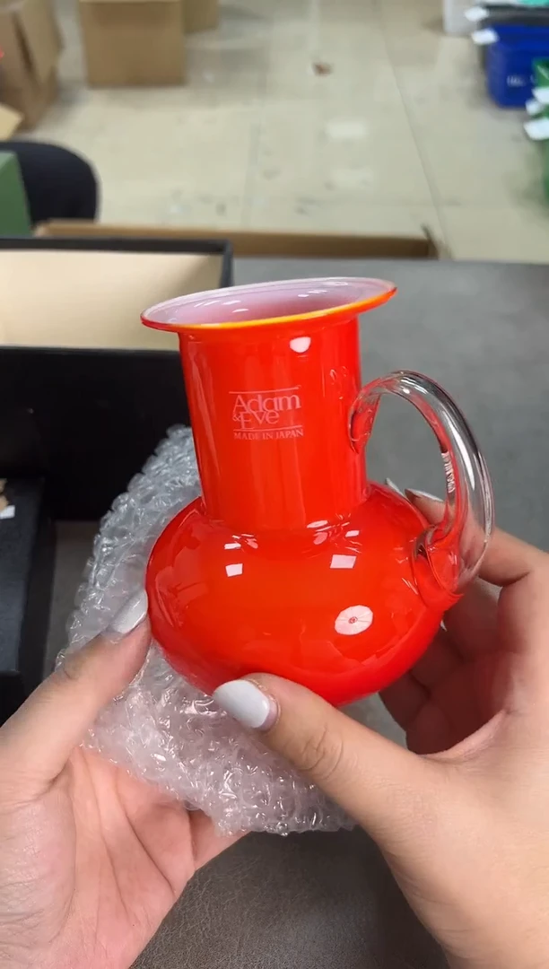 皮小桃瓷器 都是大漂亮
