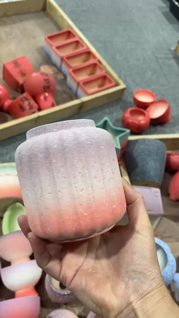 【闪购商品】红陶6*6