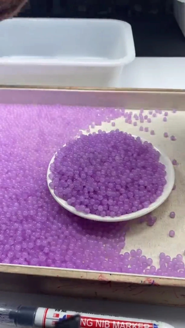 【闪购商品】玛瑙/玉髓颈饰未镶嵌w761冰紫罗兰4mm*100颗