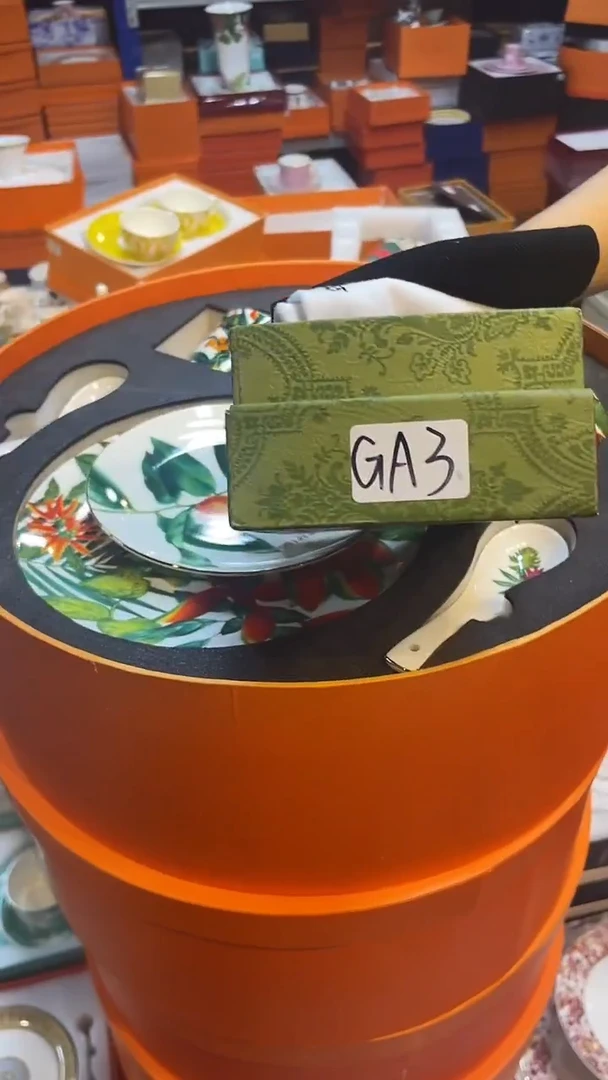 杯鸿辉家品牌瓷器，京东包邮！