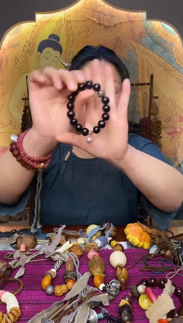 【闪购商品】草珠菩提吊坠11111111111111111111