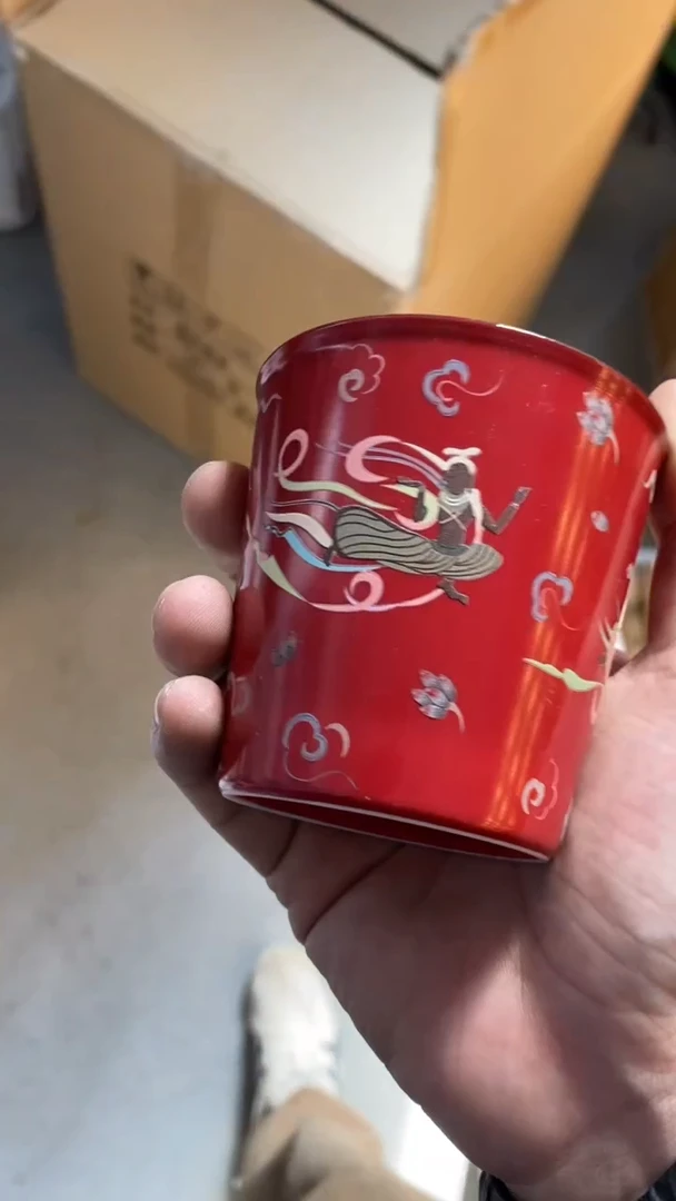 瓷片陶瓷茶具茶器