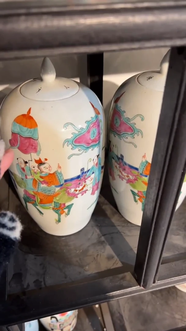 【闪购商品】摆件瓷摆件瓷摆件瓷摆件