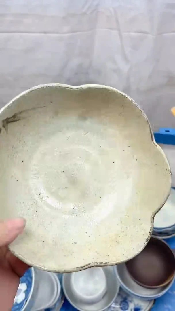 胸****魂149回流瓷器，默认微瑕