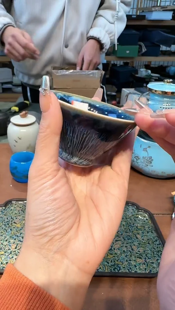 【闪购商品】不带茶盘不带礼盒@@1041