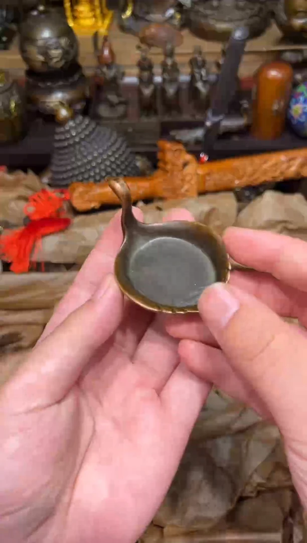 A錾华堂专属精品链接1