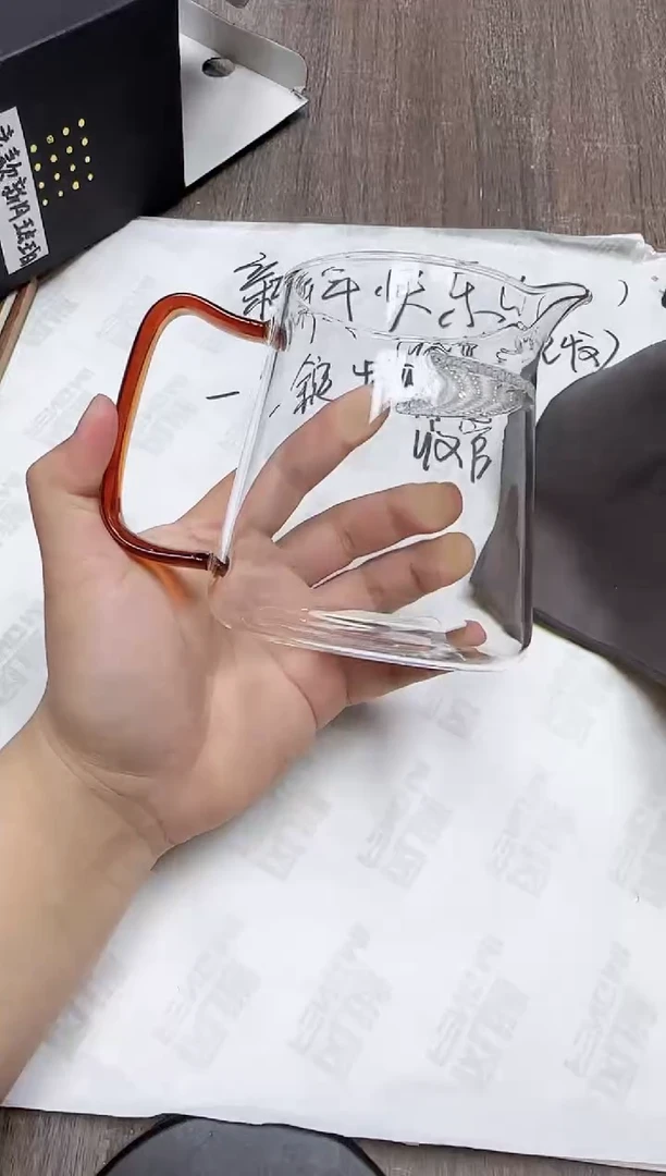 【闪购商品】其他风谜新月茶器琥珀