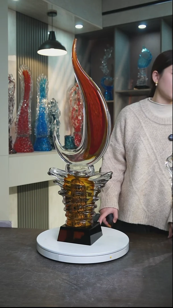 琉璃纳*扬帆起航