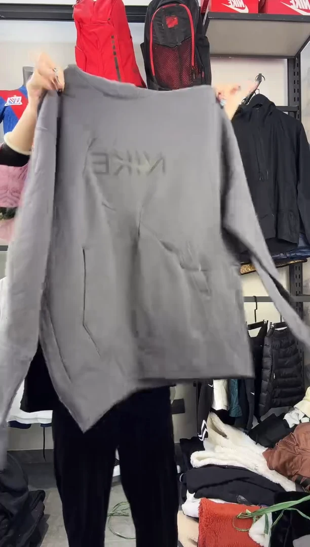 625闪购编码Nike/Jordan运动卫衣裤以直播间过款为准尺码·175