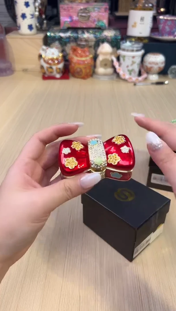 234七宝烧（孤品清仓）