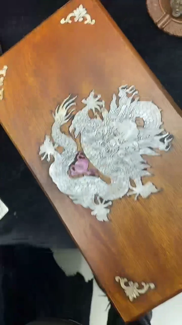 花梨木类箱【闪购商品】主播推荐