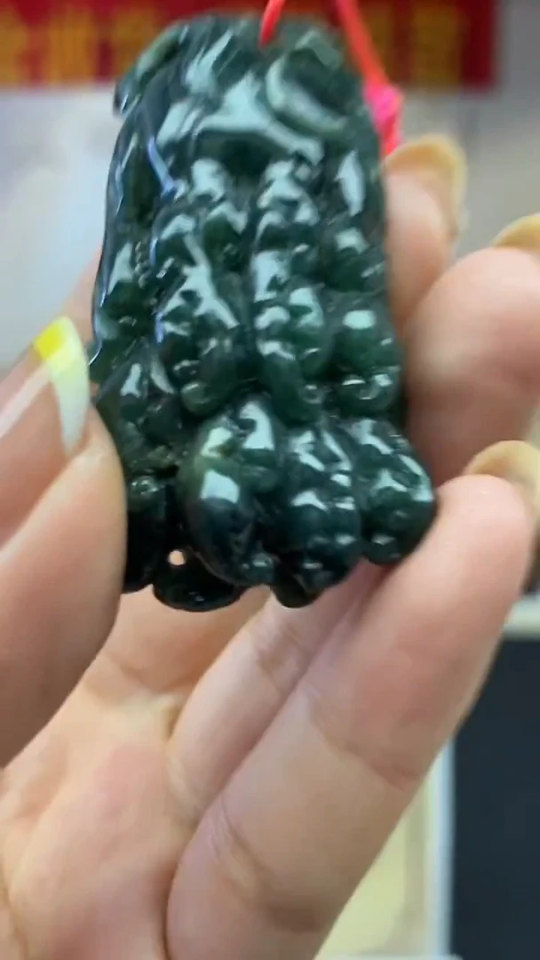 未镶嵌定制翡翠********627