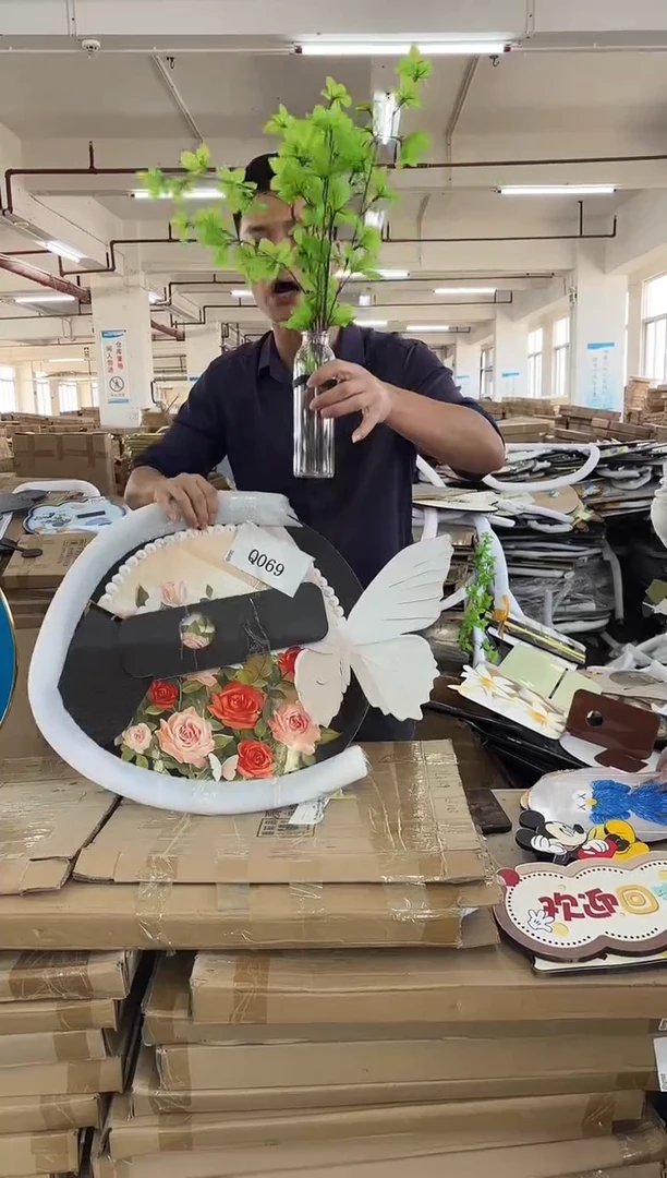 横款孤品果果微瑕闪购Q069