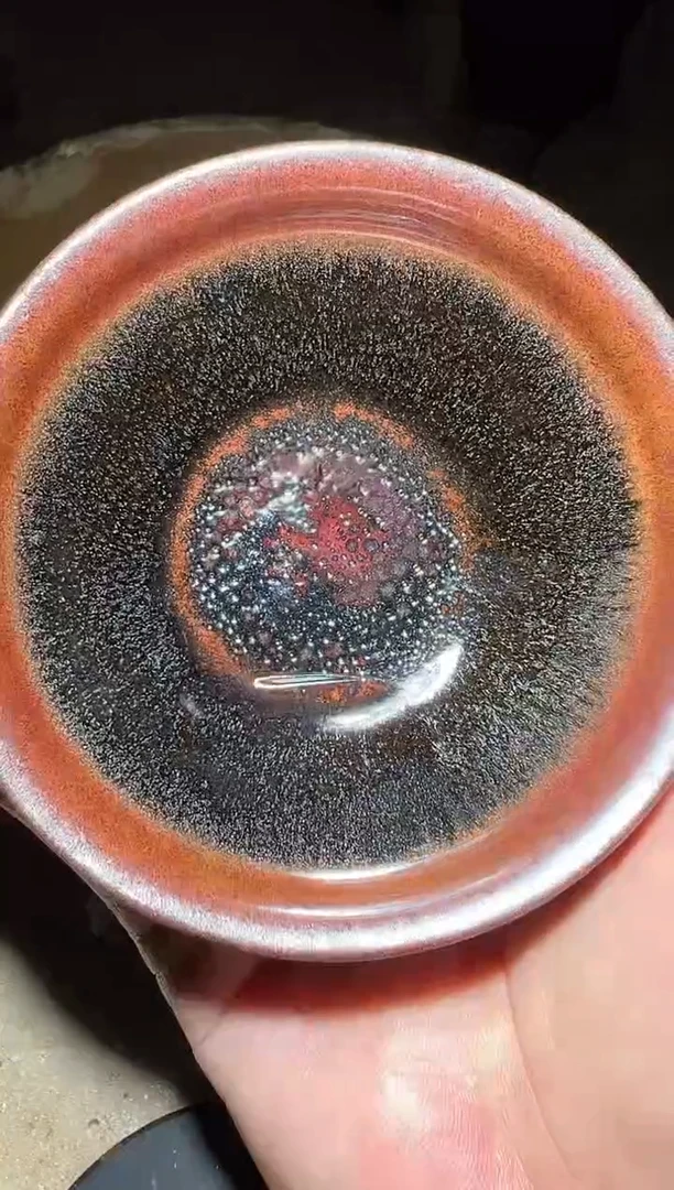 茶盏5璞韵谭饶文星330