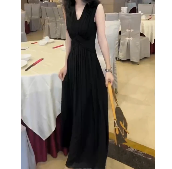 2025夏季时尚潮流百搭精品女装OYT8975