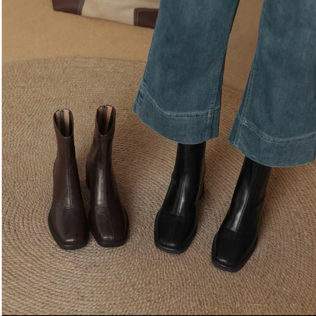 【XP断码清华牛皮1】2025年新号开播宠粉福利款软皮软底软绵百搭