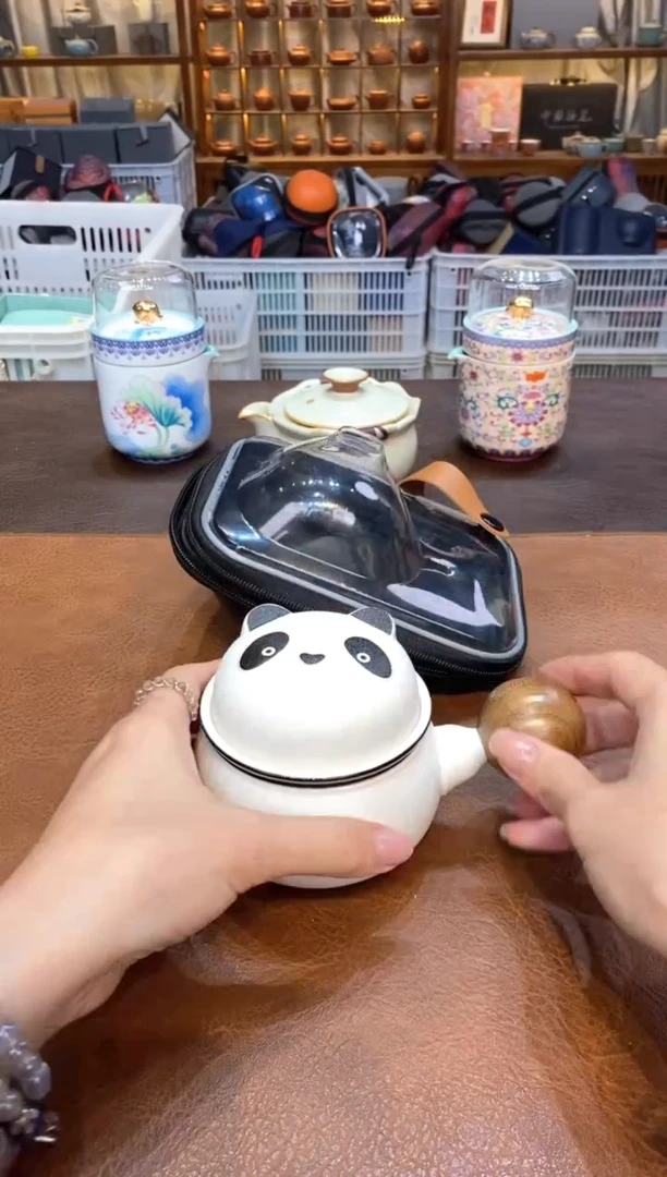 【闪购商品】其他在山茶器福利福利