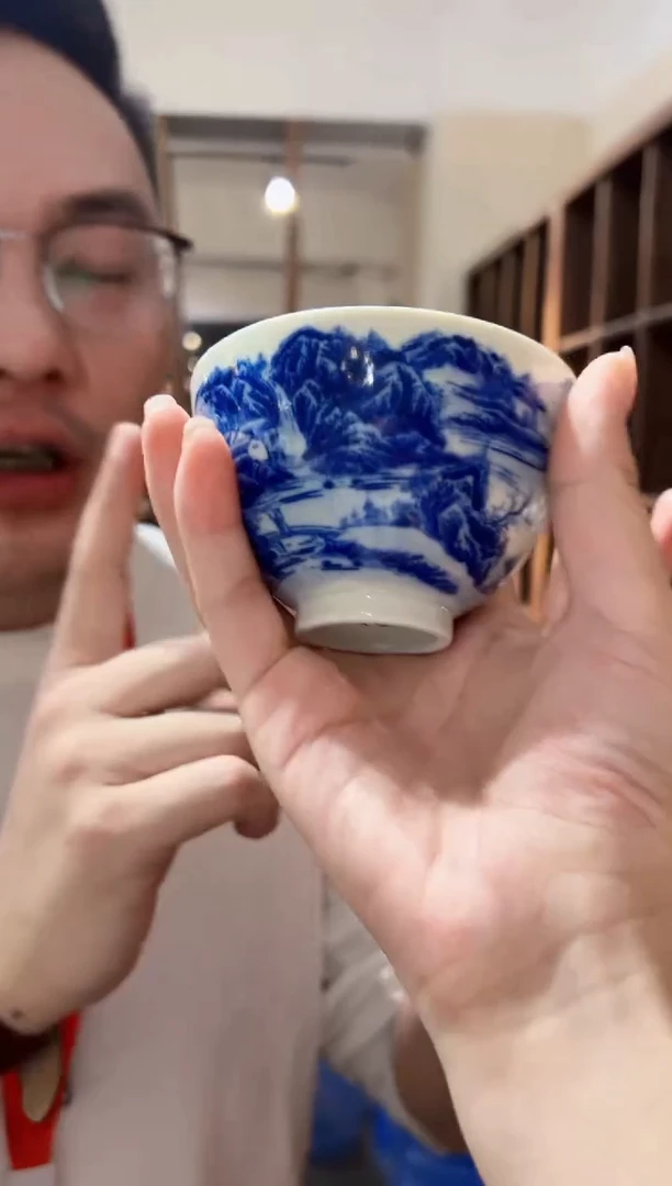 摆件昱器江南陶瓷专场561