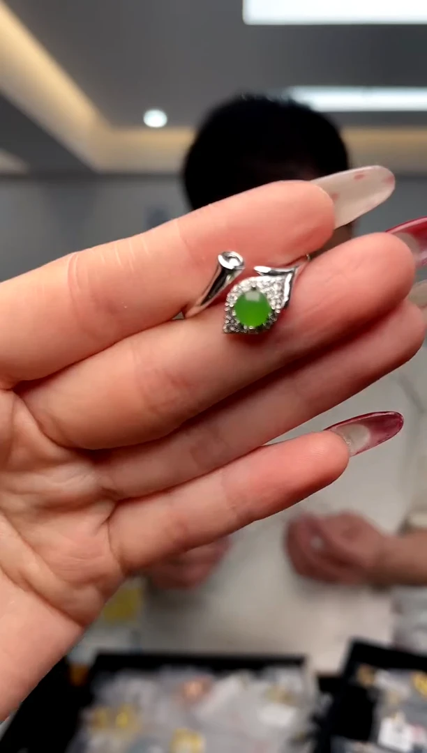 【闪购商品】和田玉·未镶嵌（多样性单个发货）