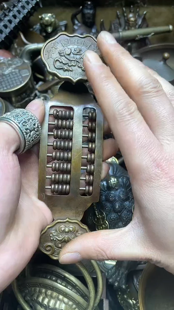 【闪购商品】精美铜器 点击下单