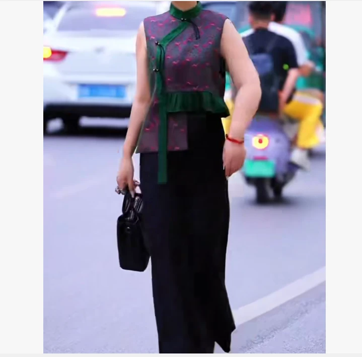 2025早秋时尚潮流百搭爆款女装不QEZA