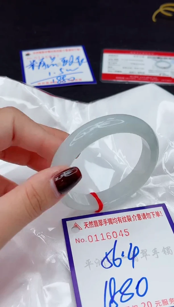 未镶嵌手镯翡翠11111111