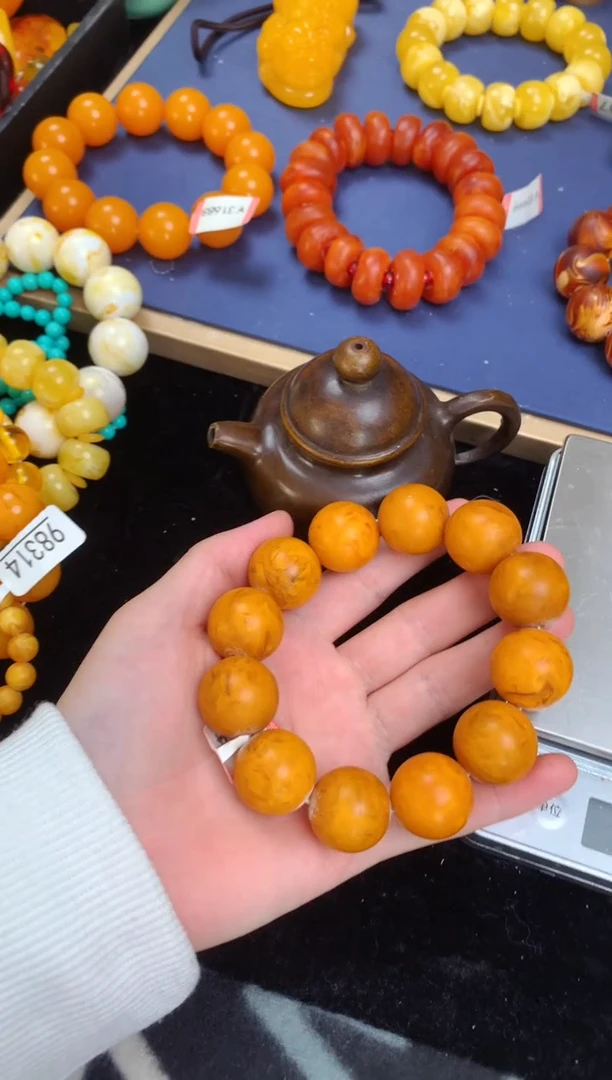 【闪购商品】摆件密胺瓷片密胺瓷片104