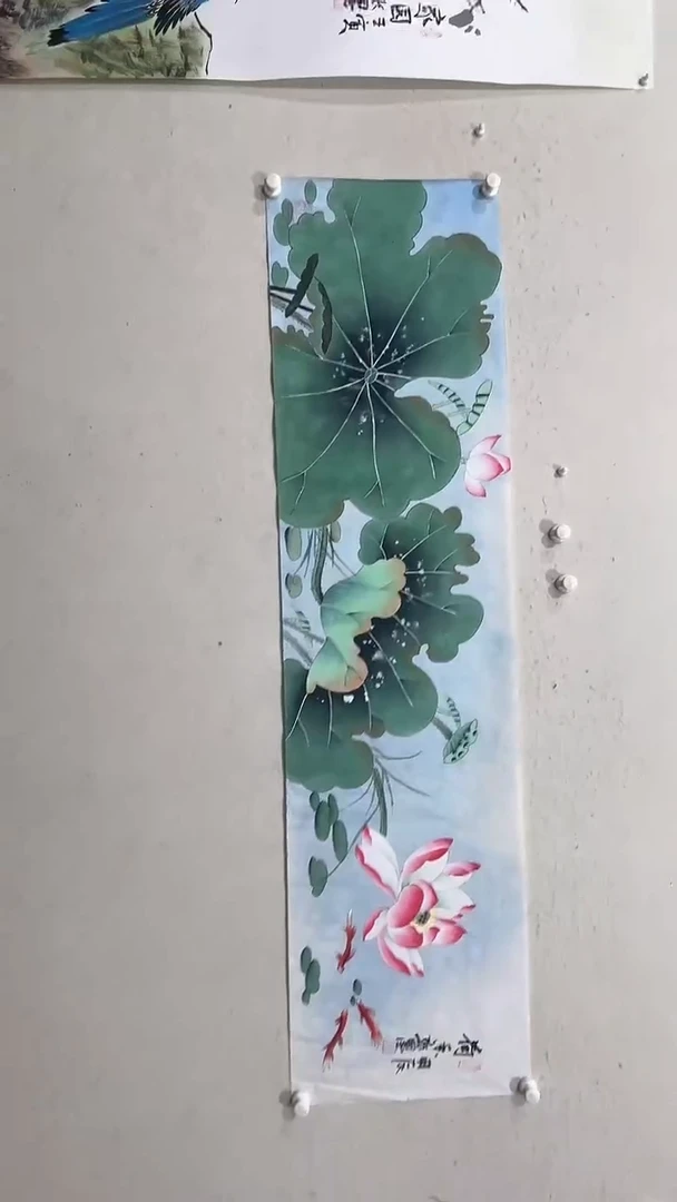 【闪购商品】国画绘画绘画绘画