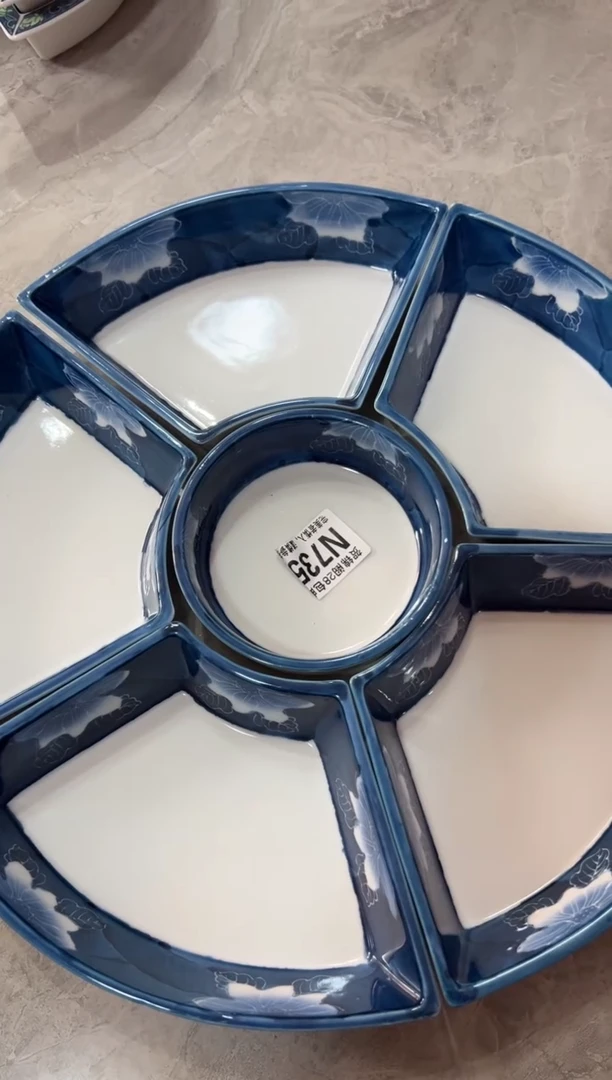 【闪购商品】瓷片当天满28米包邮N750