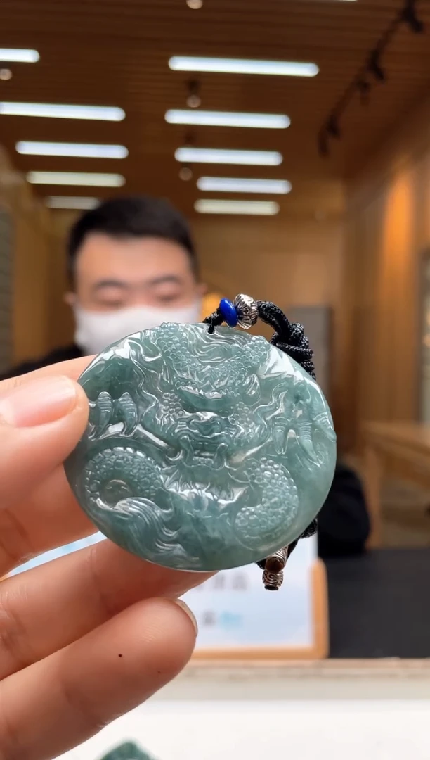 未镶嵌定制翡翠********34