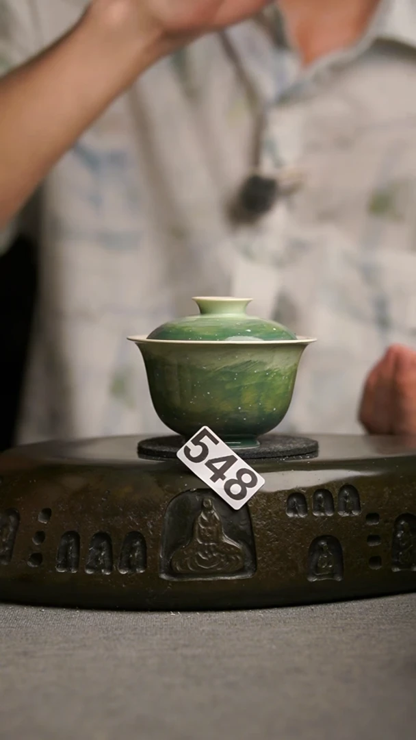 548景德镇陶瓷茶器系列