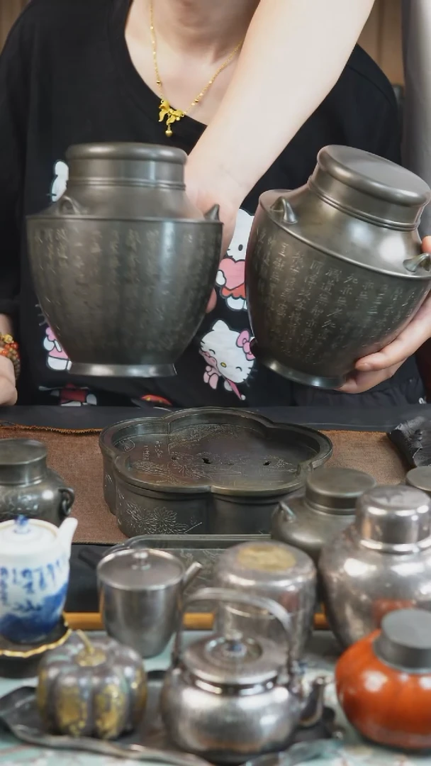 瓷片旭*心心相锡心心相锡