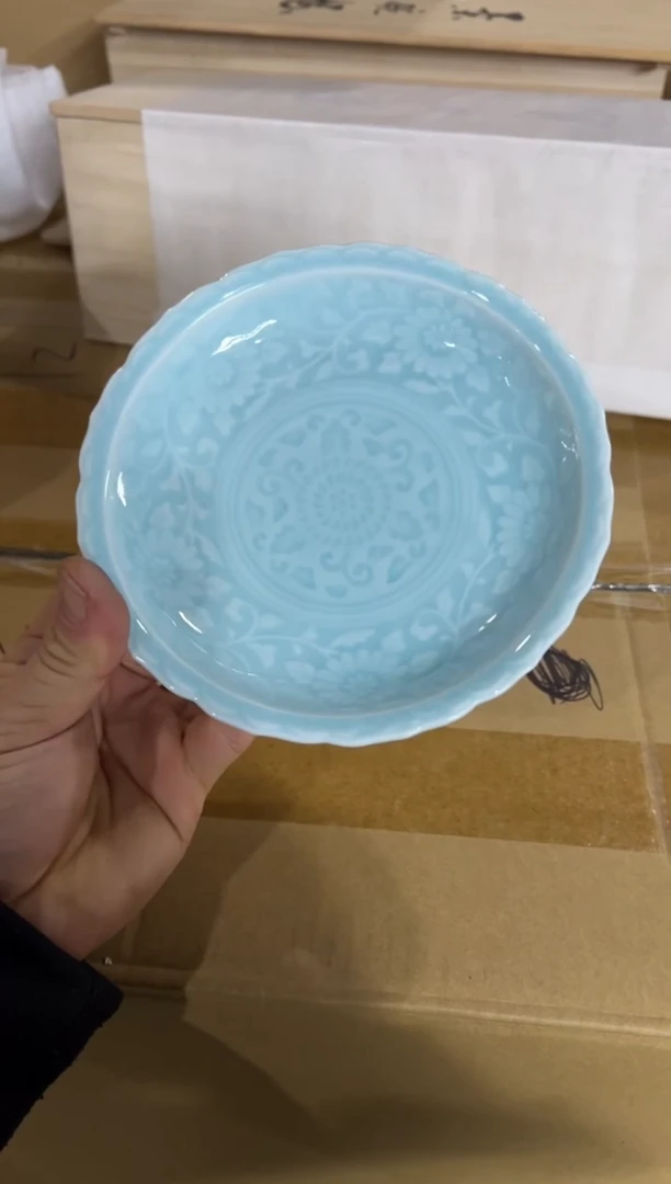 【闪购商品】瓷片b152好好好好好好