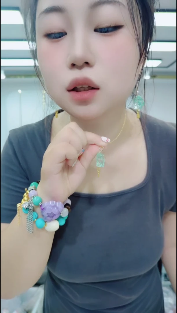 无合金0304绿色雕刻