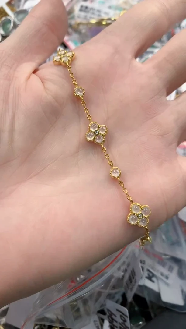 银S925镶嵌戒指翡翠?****球222     9