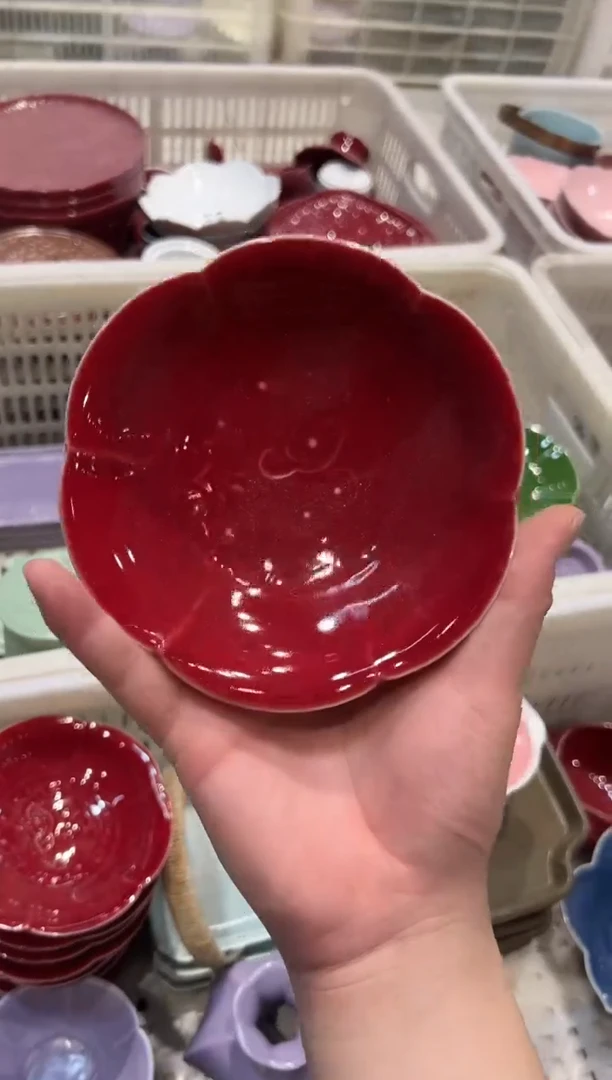 瓷片微瑕商品，介意勿拍