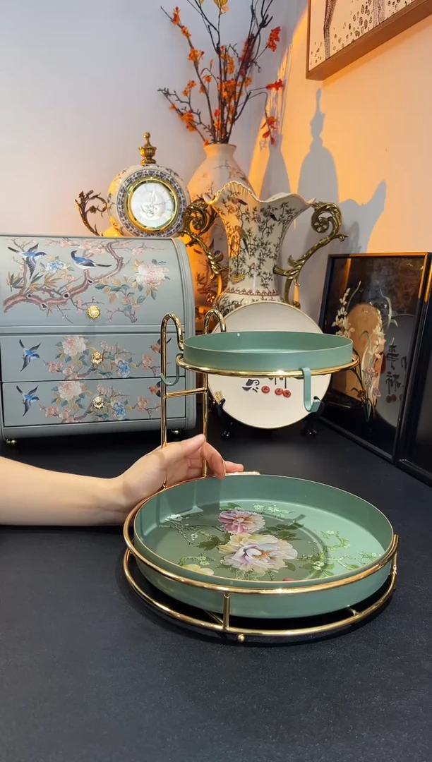 外贸陶瓷家居百货