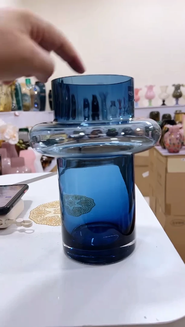 【闪购商品】也麦花器