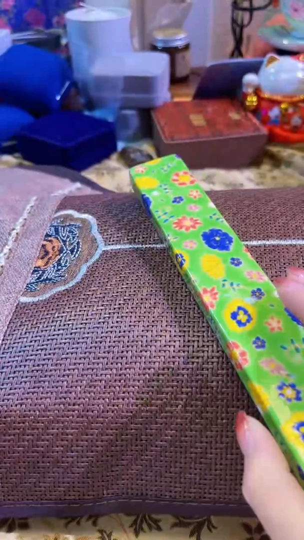 【闪购商品】瓷片陶茶666文玩周边多人