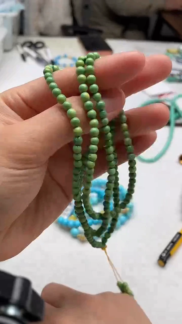 手串吊坠雕刻配件