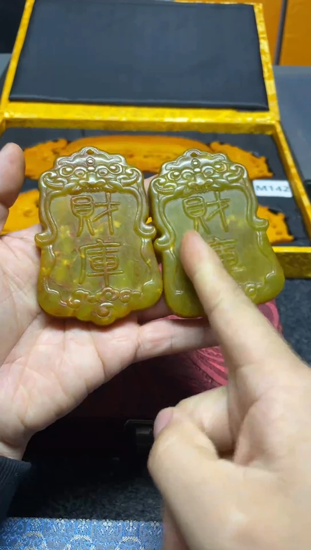 玉精品家居摆件/创意摆件