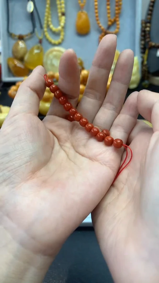 【闪购商品】琥珀珠宝奇石未镶嵌551
