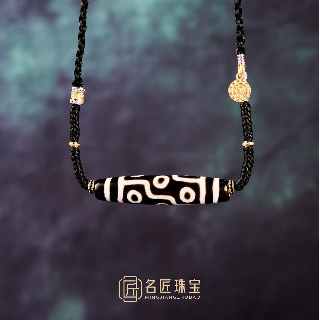 ⌈黯⌋系列七彩祥云 玛瑙多眼珠 纯手工 台工艺 天然玛瑙